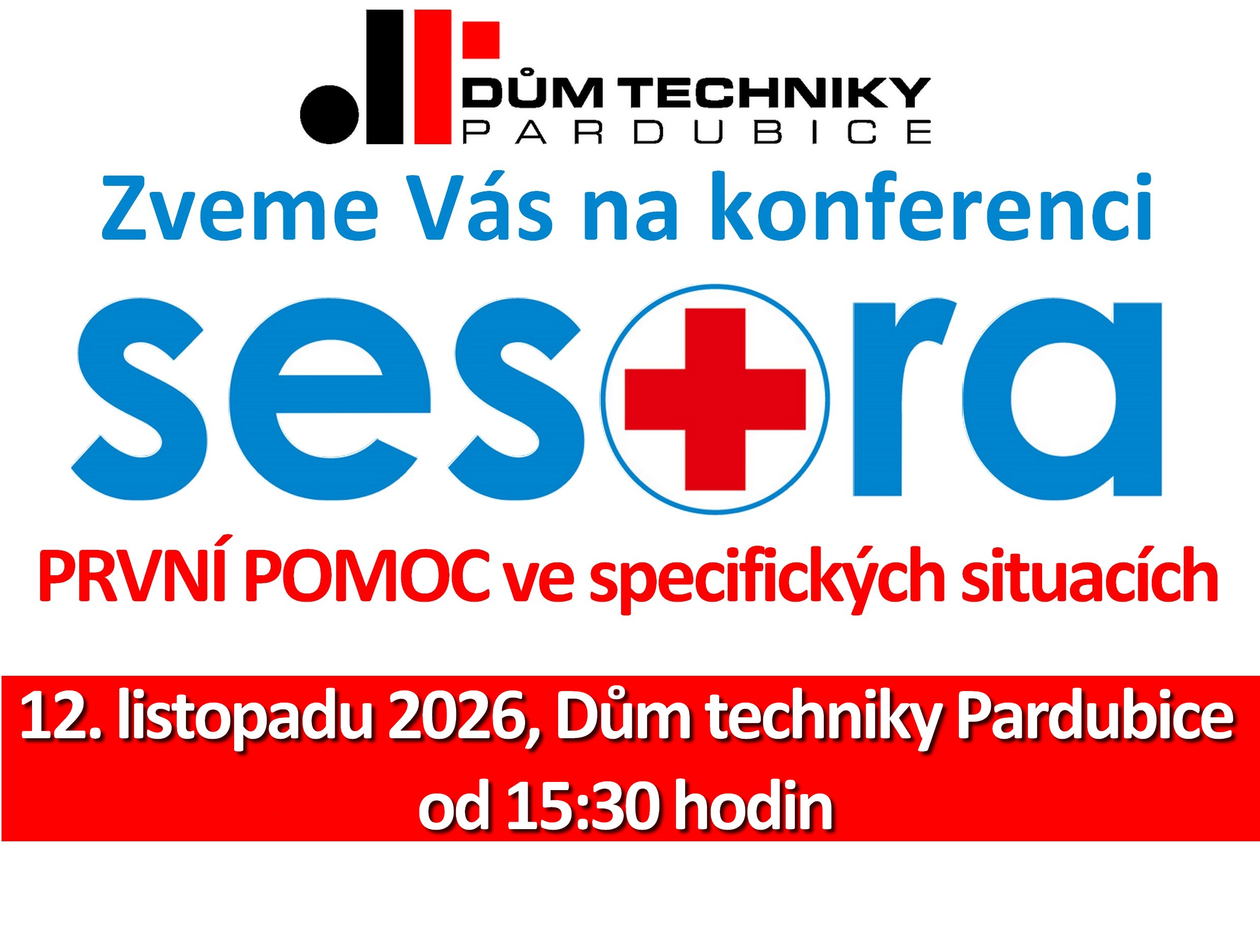 Konference SESTRA