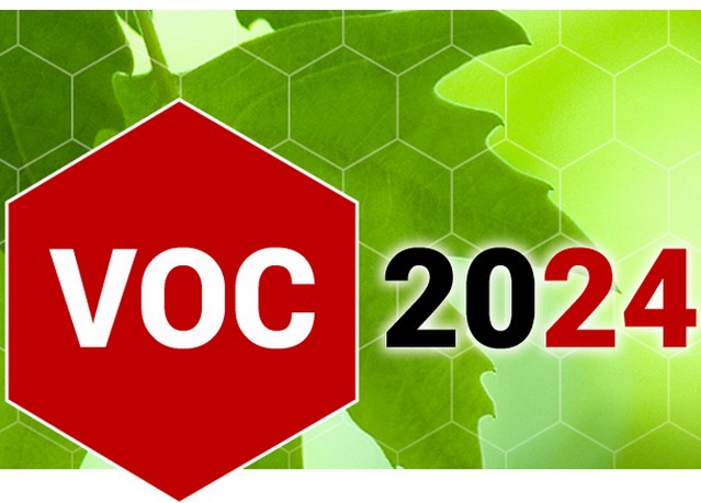 X. ročník konference VOC 2024 - emise organických látek z technologických procesů a metody jejich snižování
