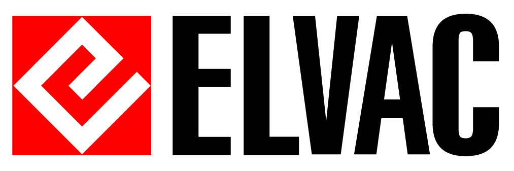 ELVAC logo