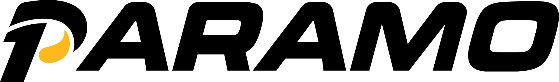 Logo PARAMO