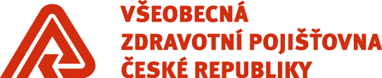 VZP modul A barva