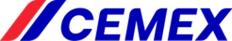 logo Cemex