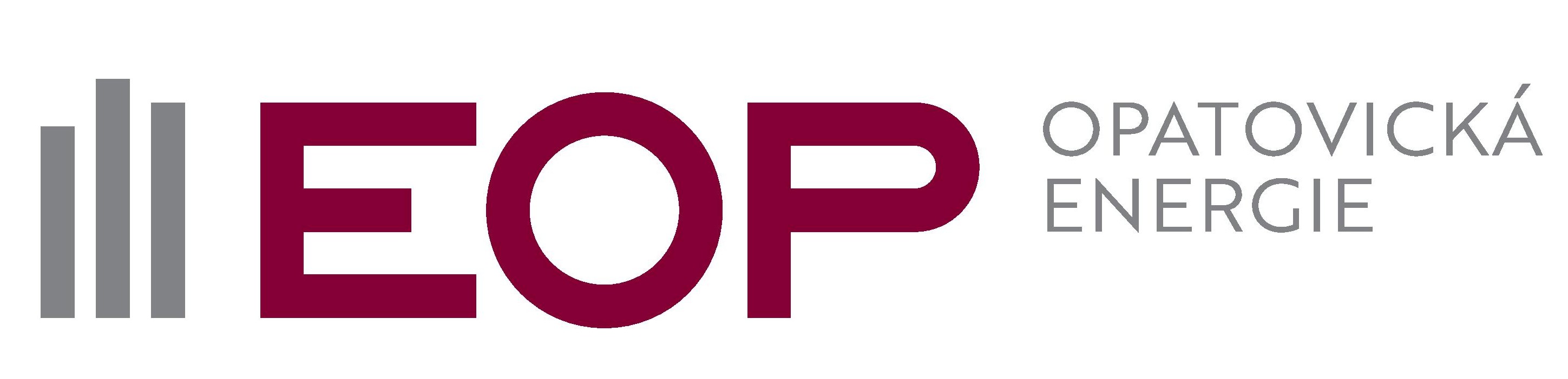 logo EOP opatovicka energie