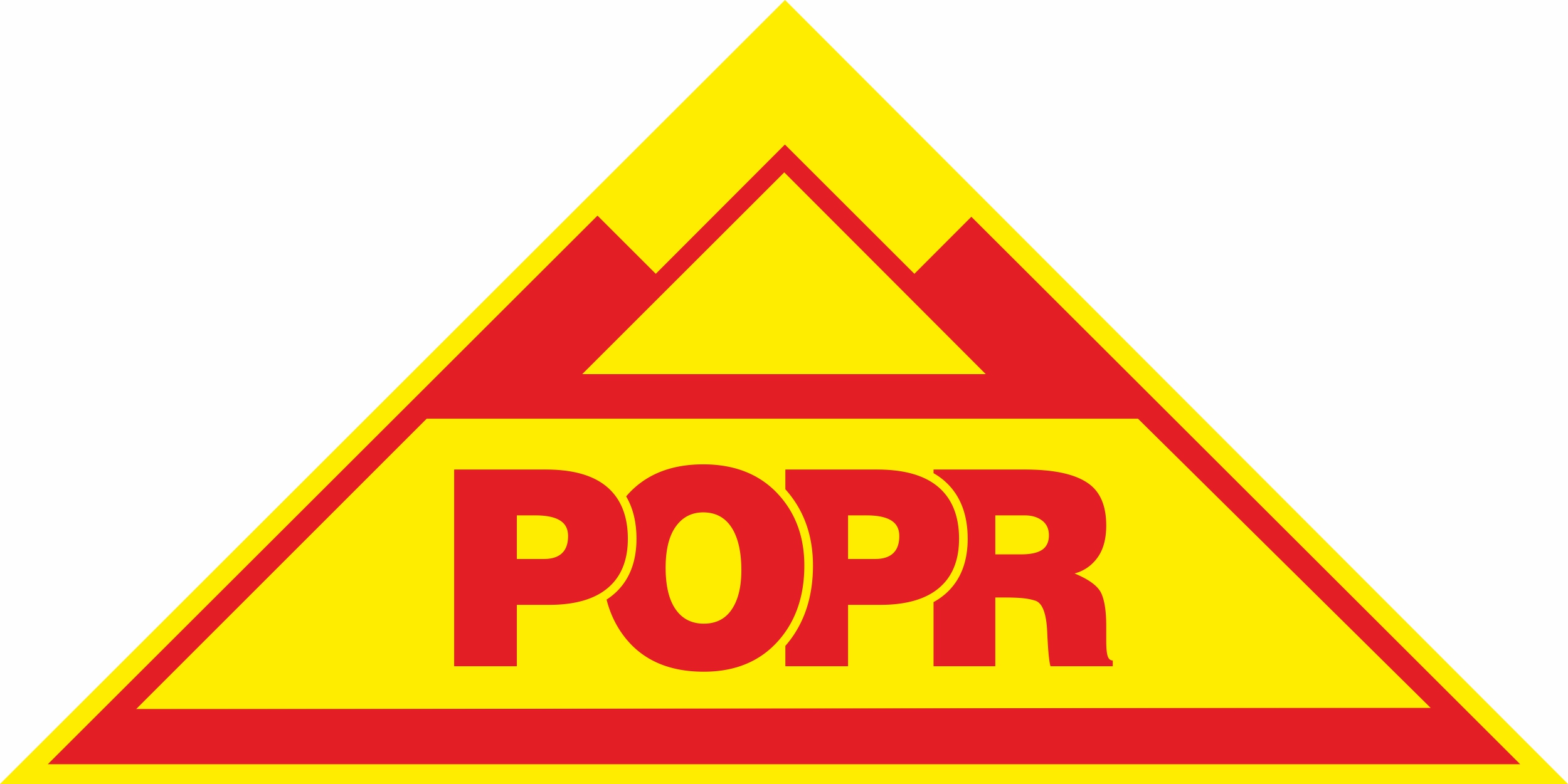 popr logo