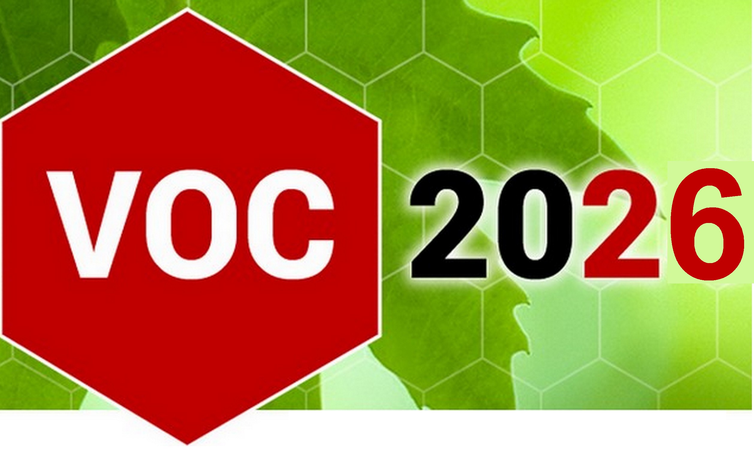 XI. ročník konference VOC 2026 - emise organických látek z technologických procesů a metody jejich snižování